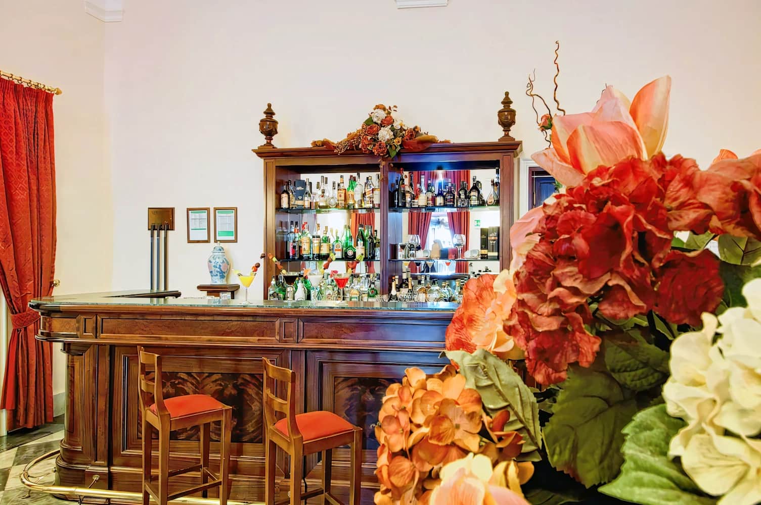 Hotel San Giorgio