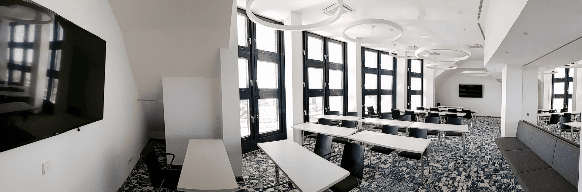 Arcotel Donauzentrum