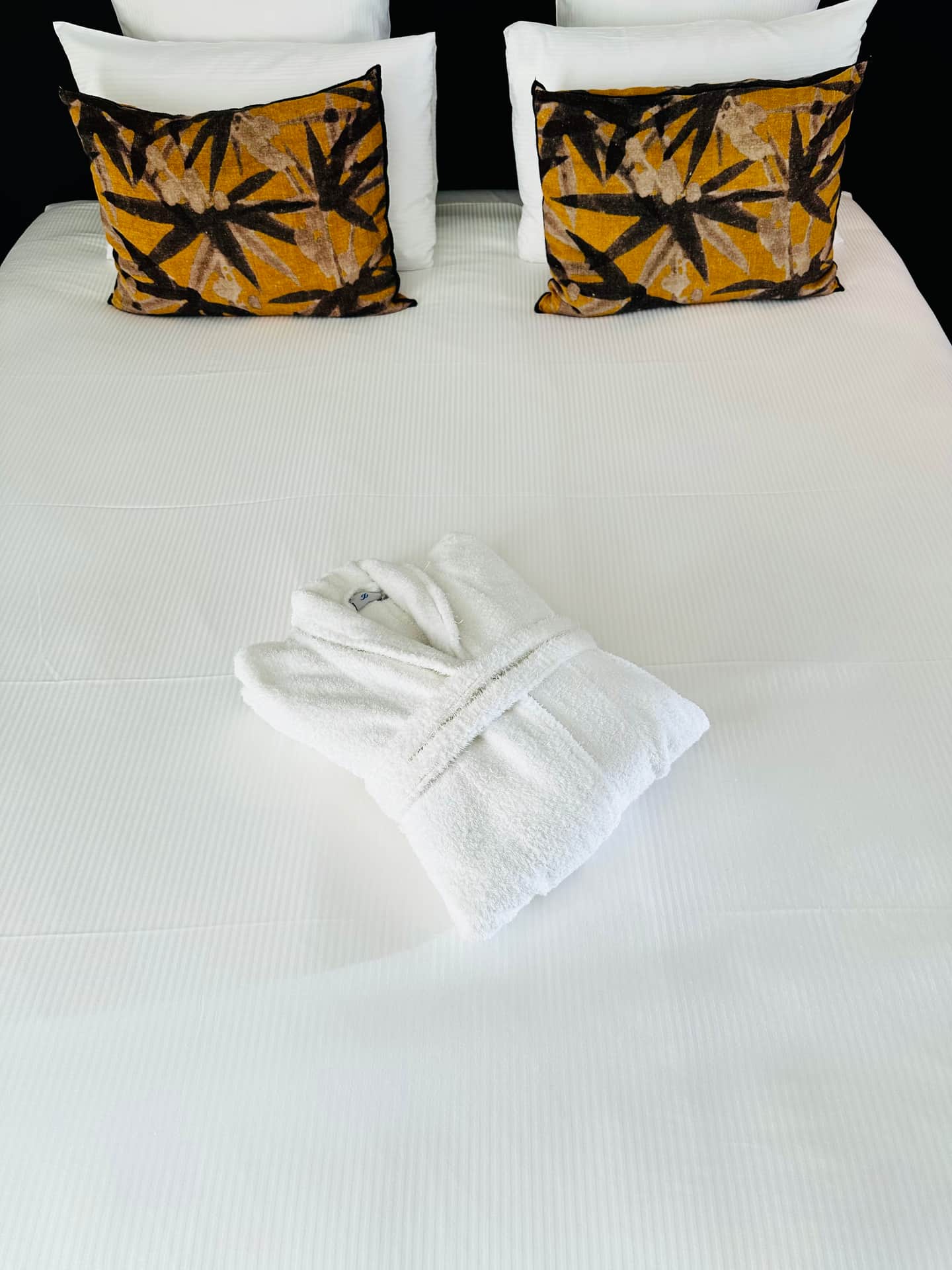 LAZ' Hôtel Spa Urbain