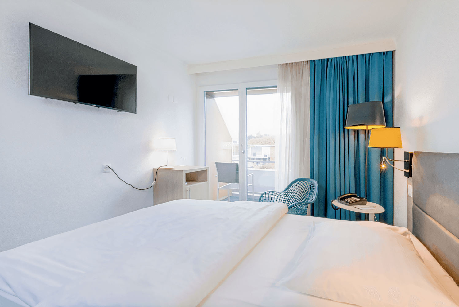 Mercure Lenzburg Krone