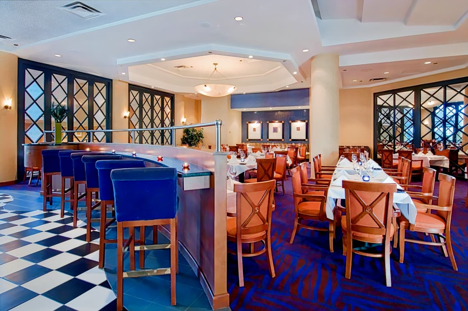 Hilton Atlanta Airport (inactive)