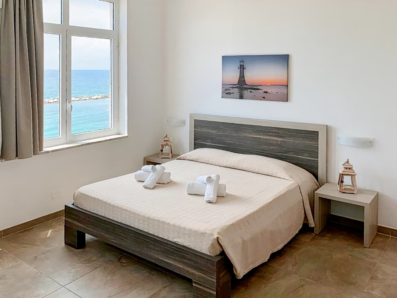 Hotel Virgilio Taranto