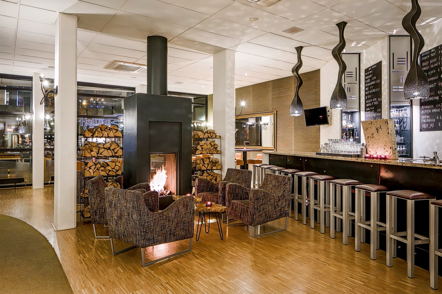 City Hotel Groningen