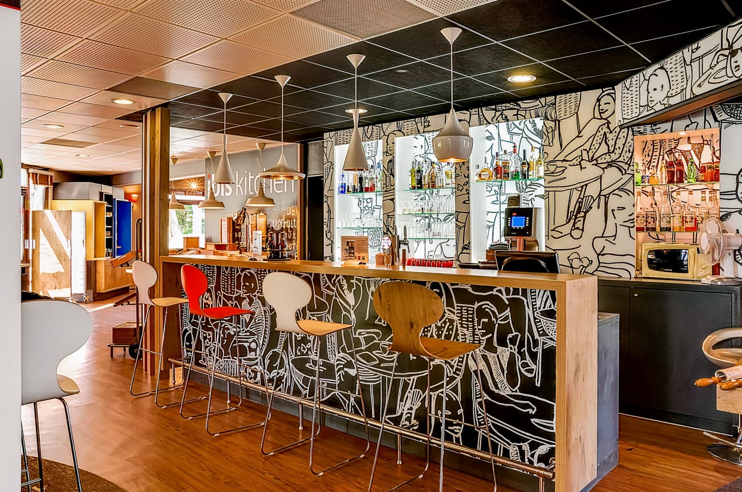 ibis Salon-de-Provence South