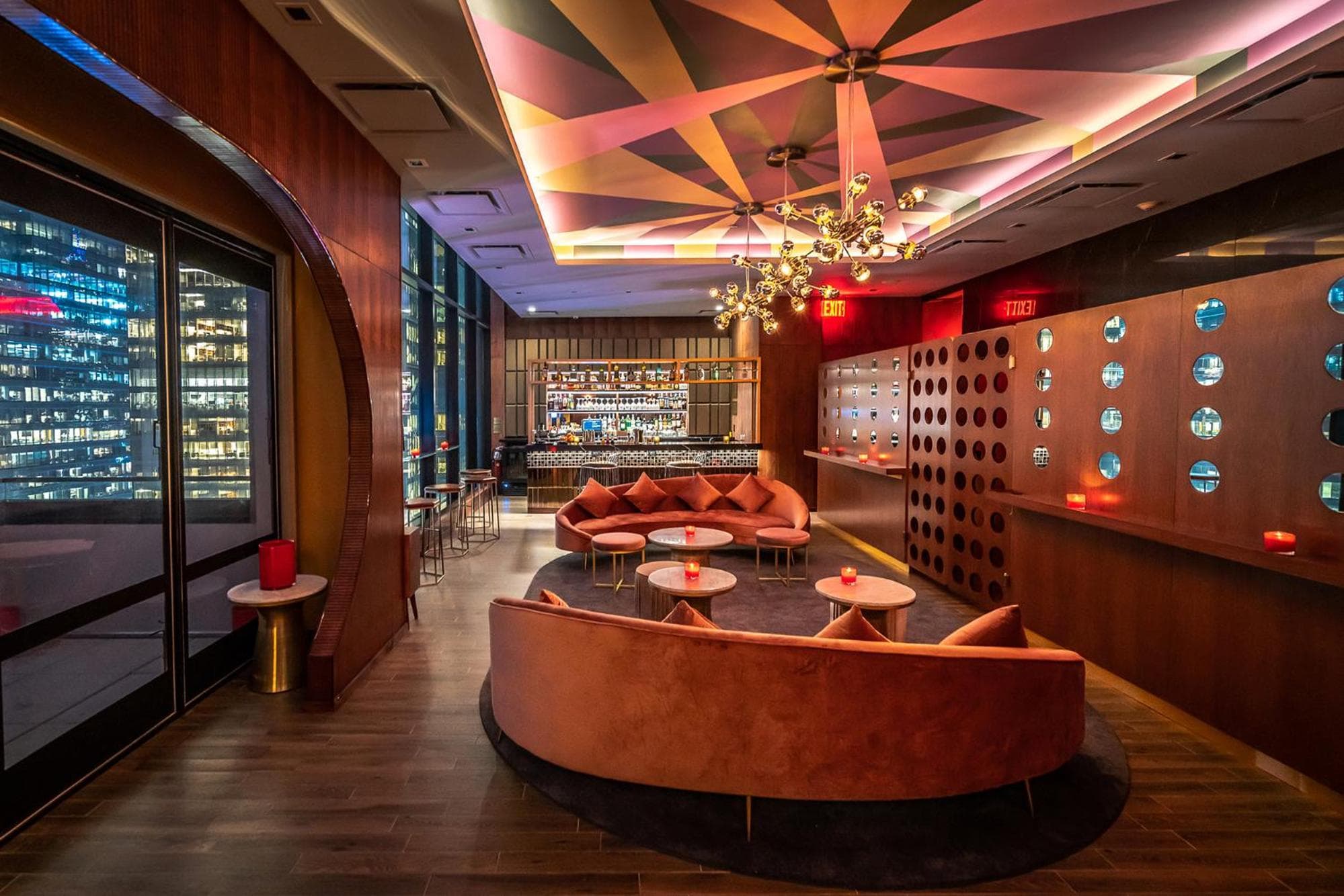 Aliz Hotel Times Square