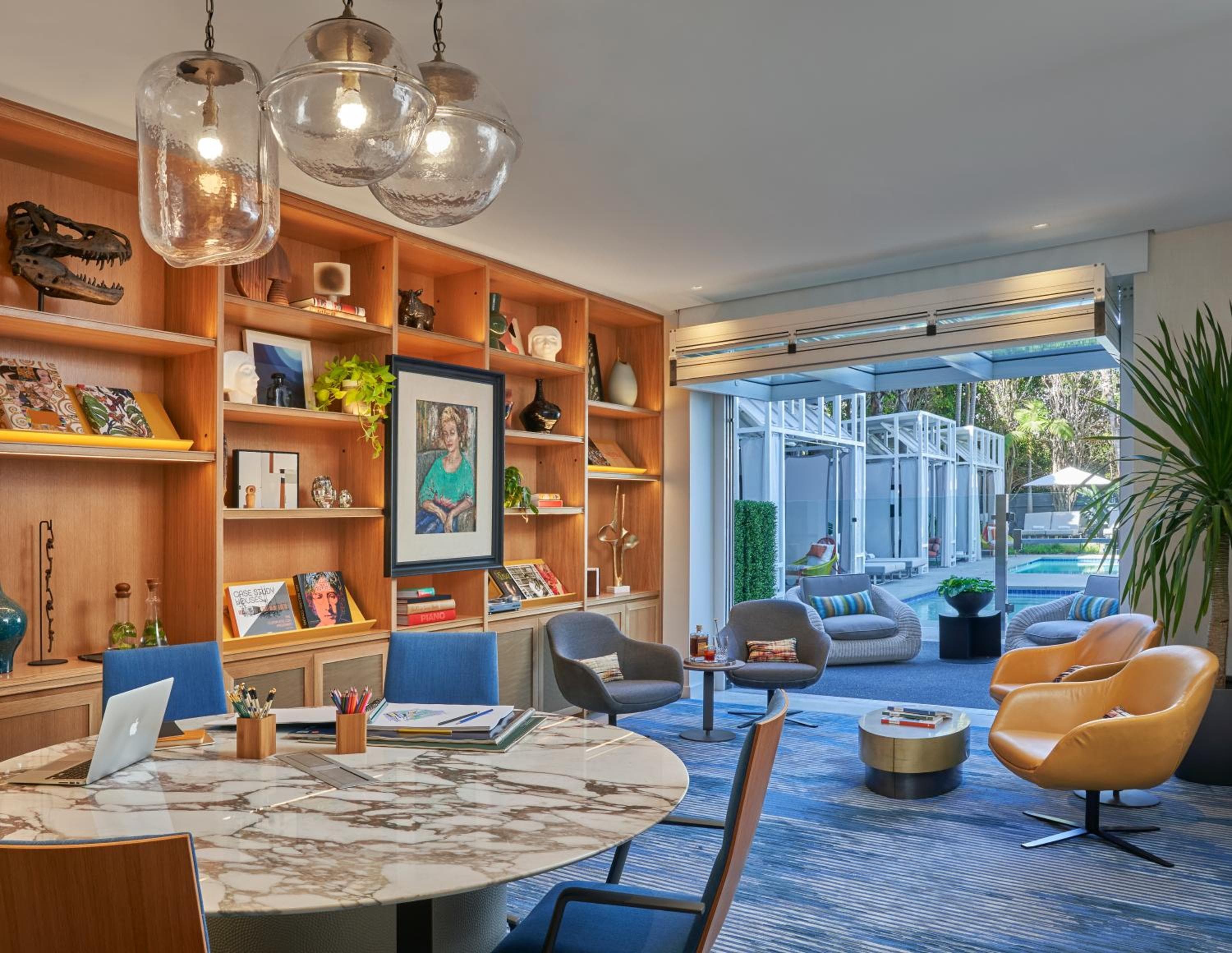 Viceroy Santa Monica