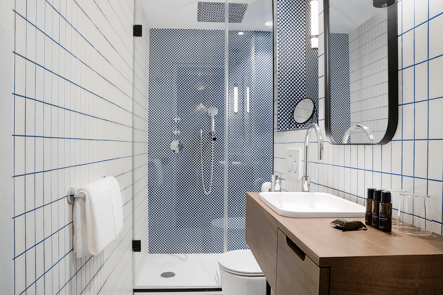 Maison ELLE Paris Etoile