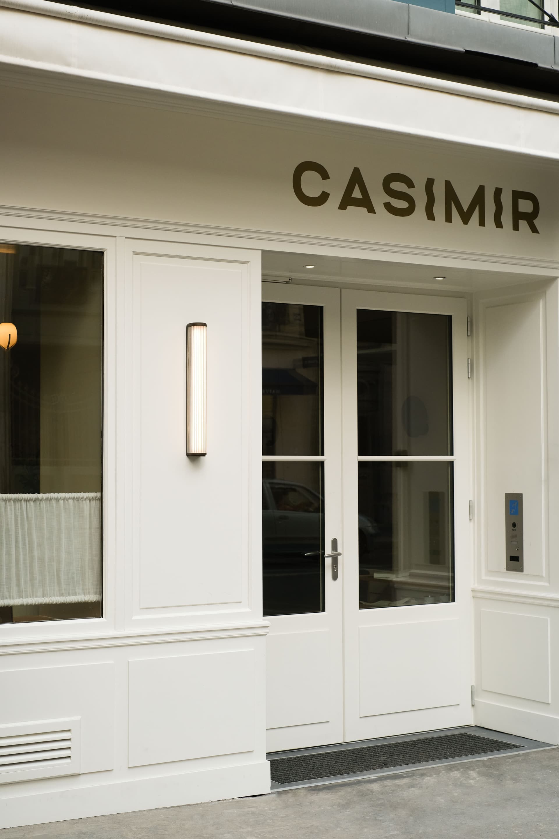 Hôtel Casimir