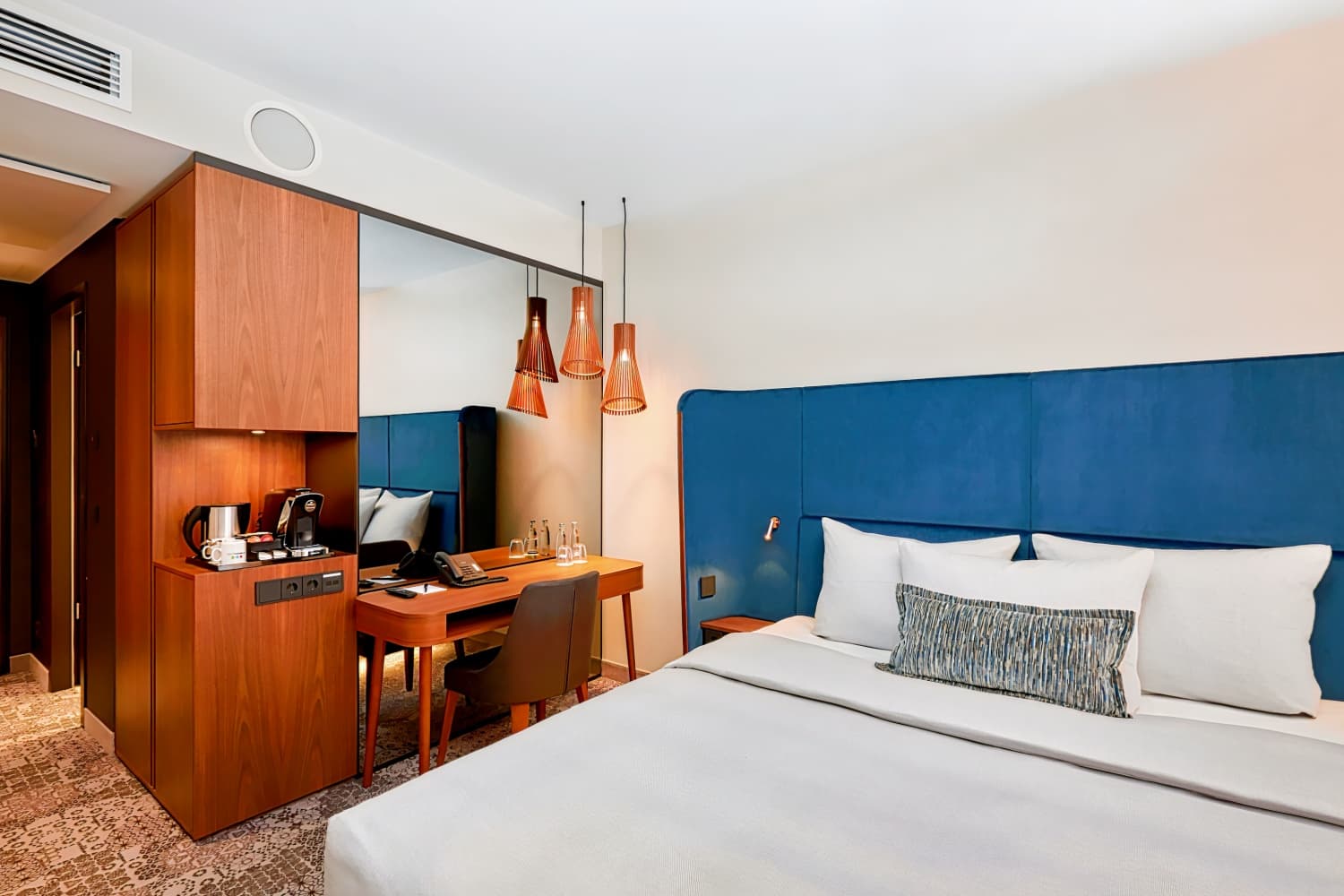 Hyperion Hotel München