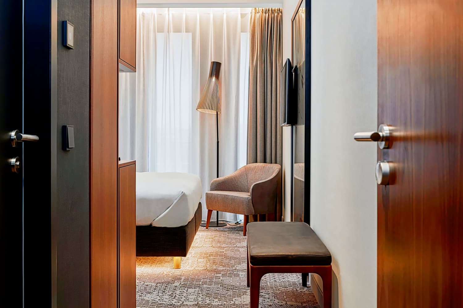 Hyperion Hotel München