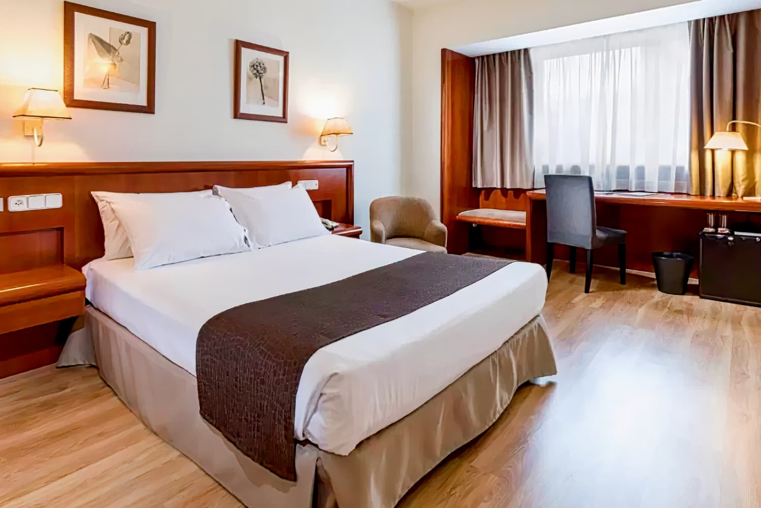 Rafaelhoteles Ventas