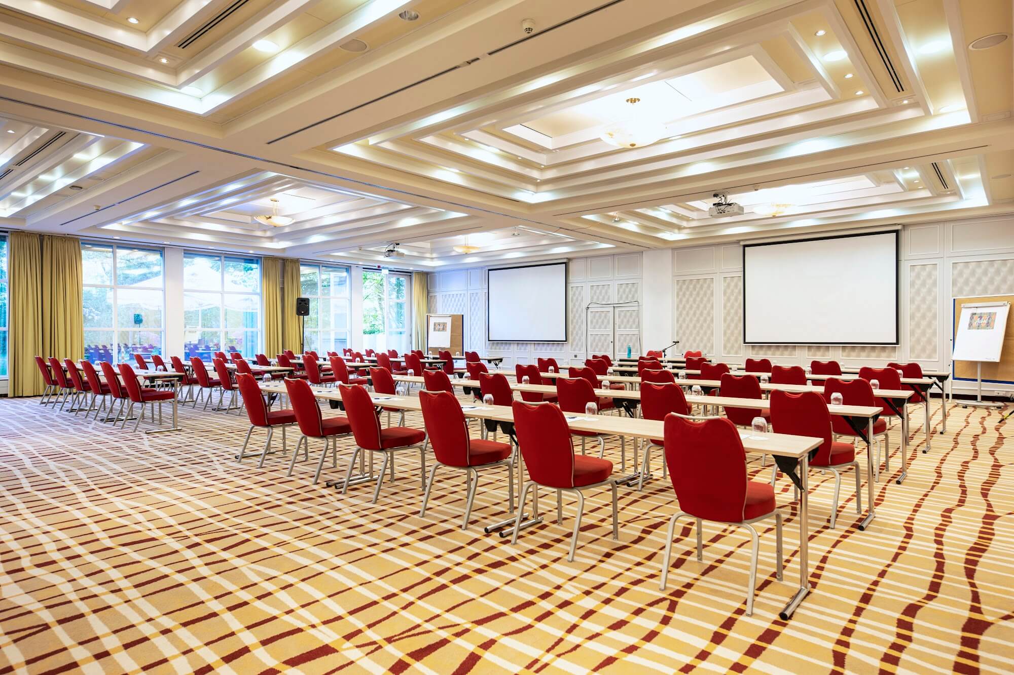 The Q Quadro City Hotel