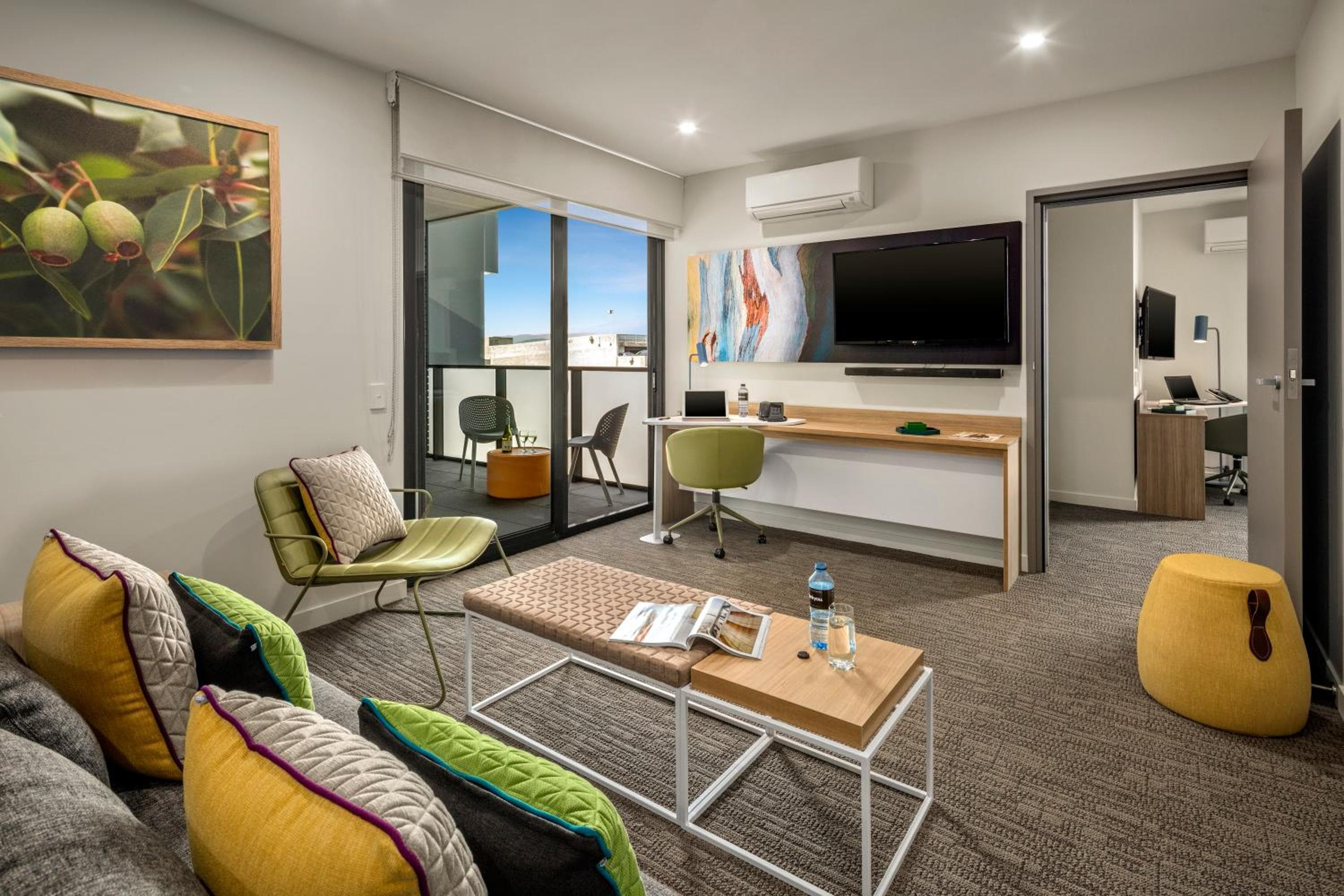 Quest Dandenong Central