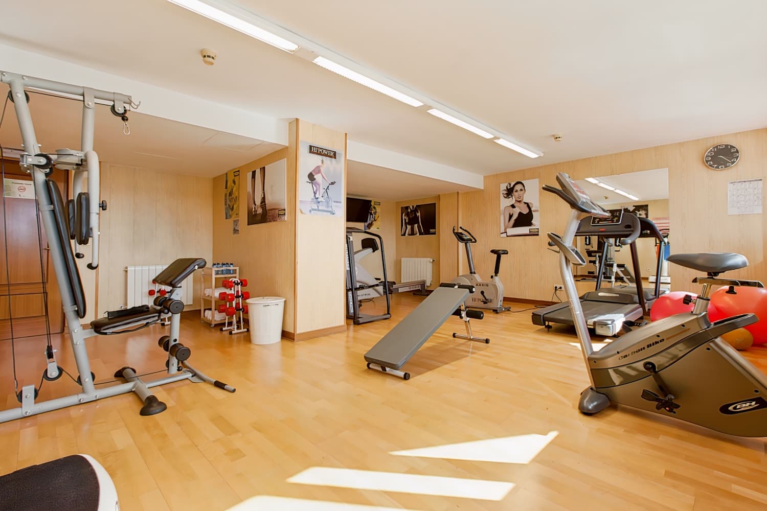 Hotel Ciudad de Burgos