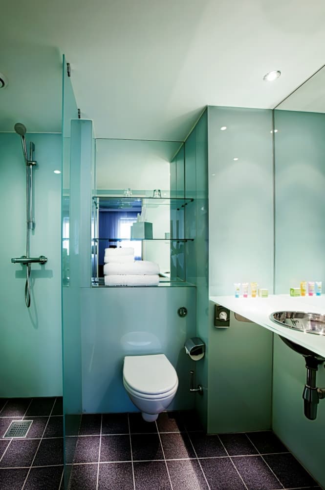 Pentahotel Warrington