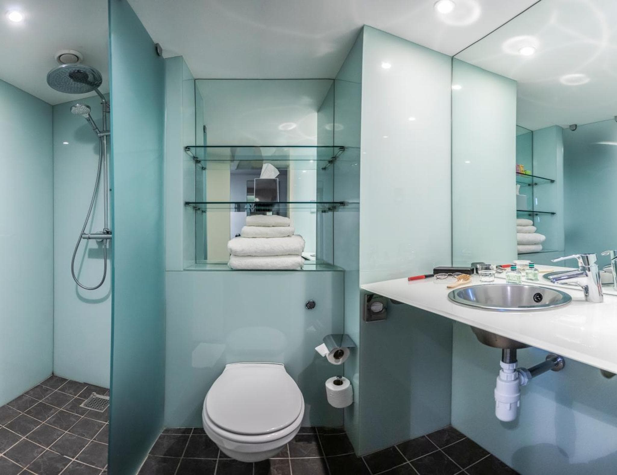 Pentahotel Inverness