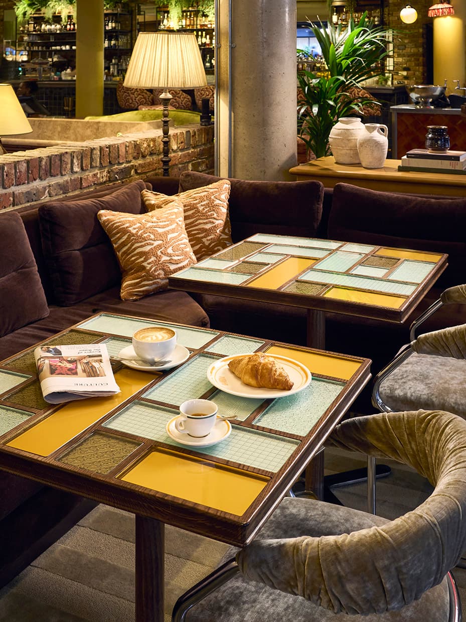 The Hoxton Southwark