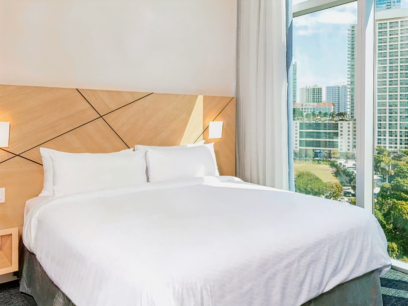 Novotel Miami Brickell