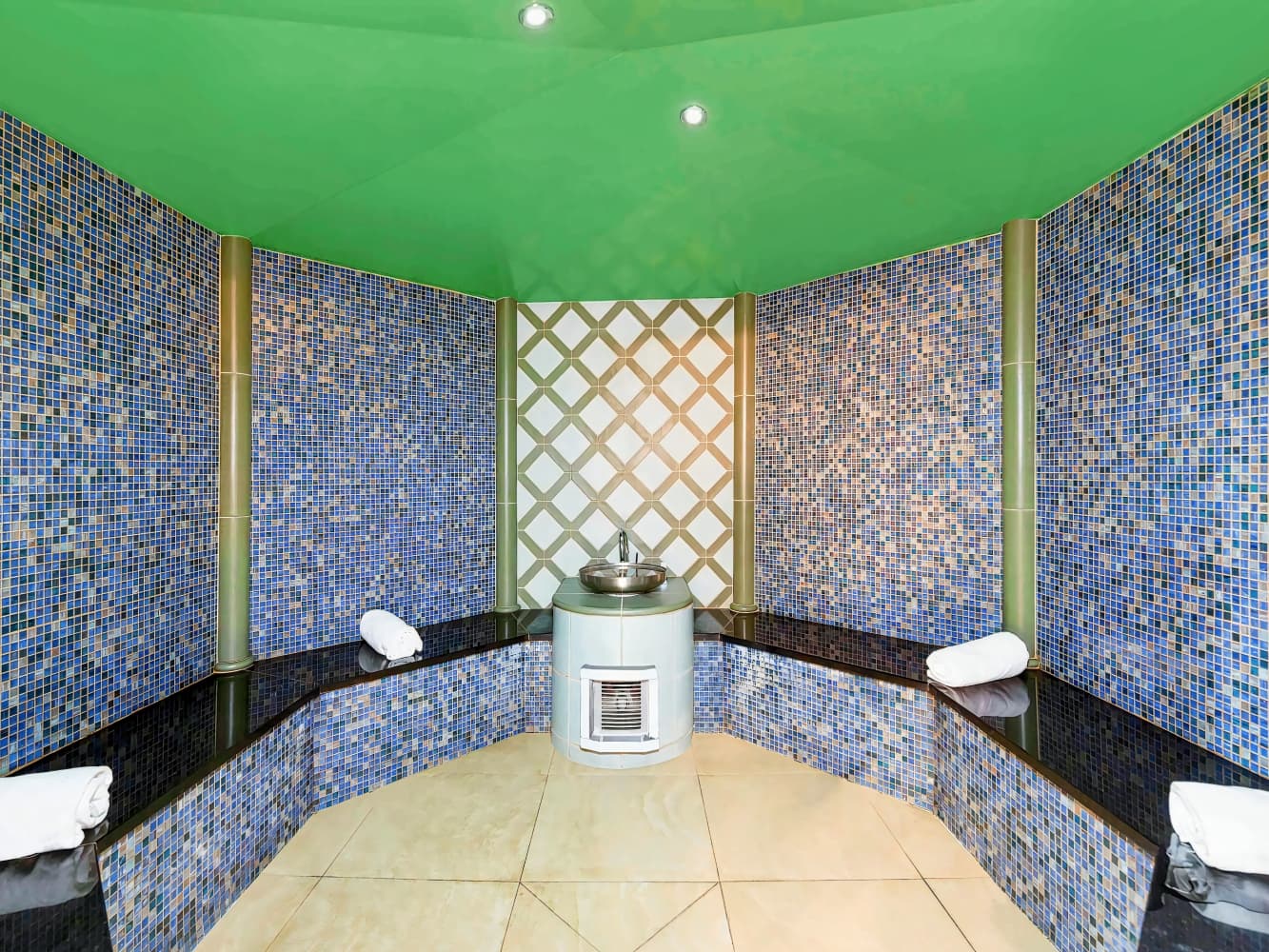 Novotel Genève Centre