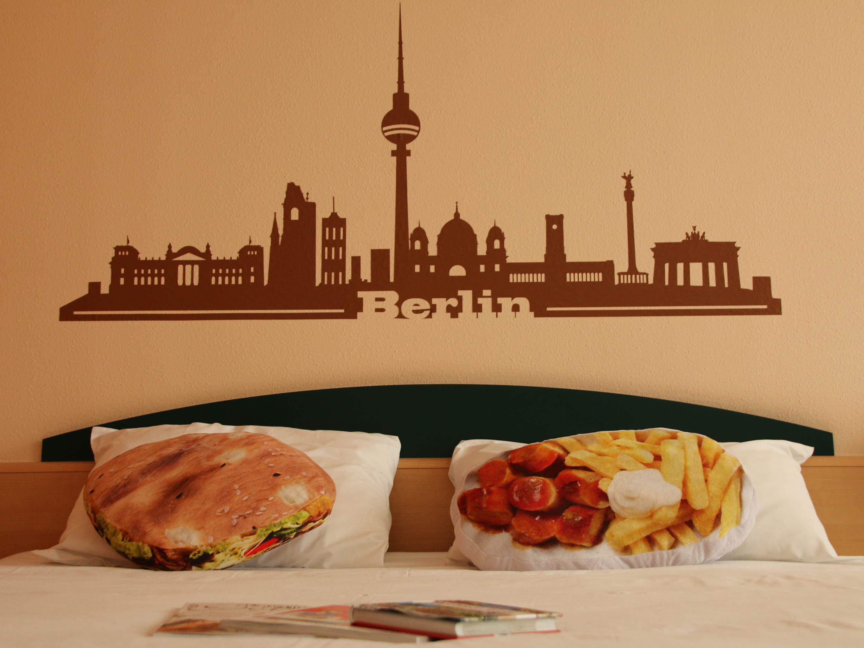 ibis Berlin Messe