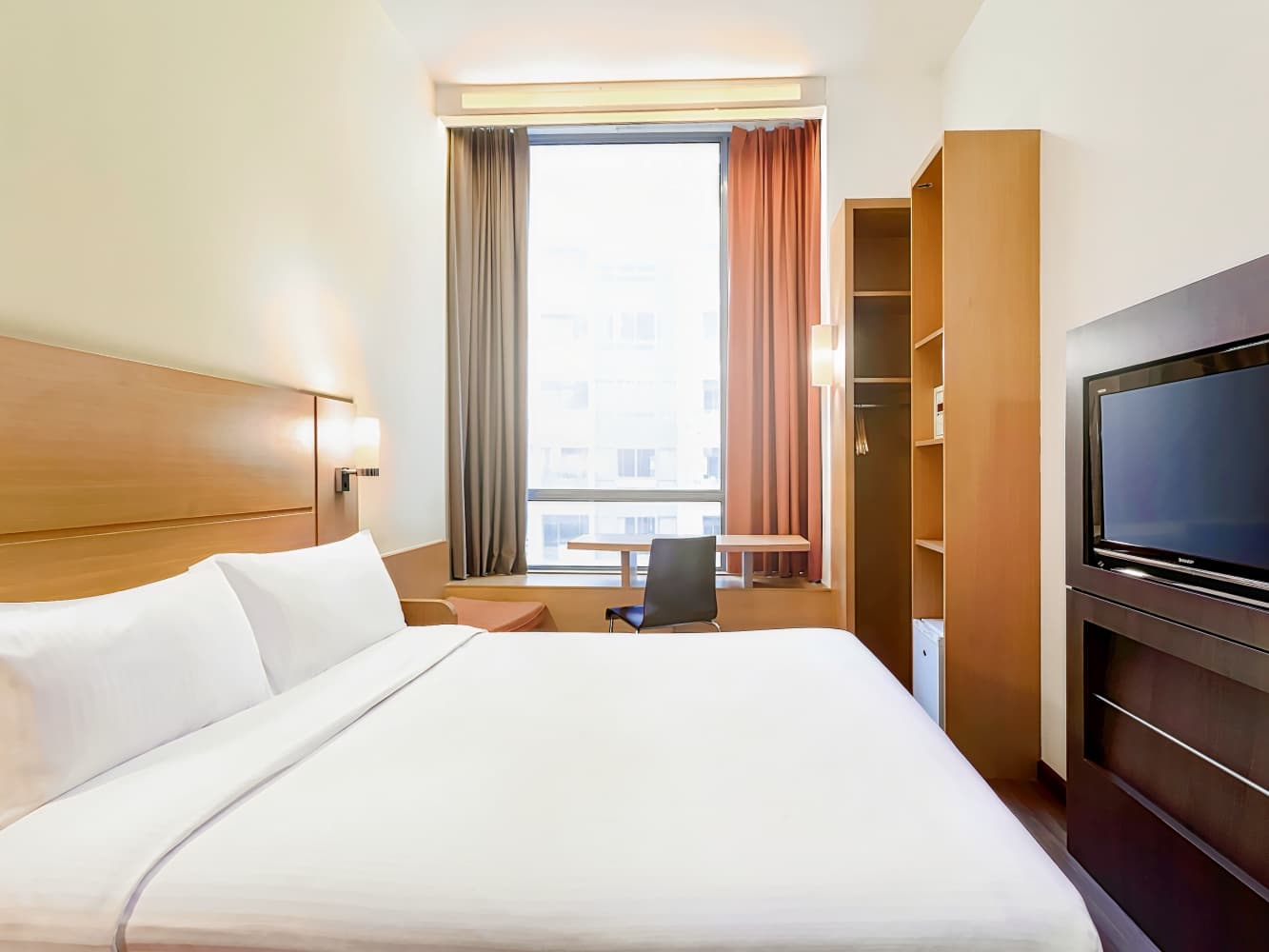 ibis Singapore Novena