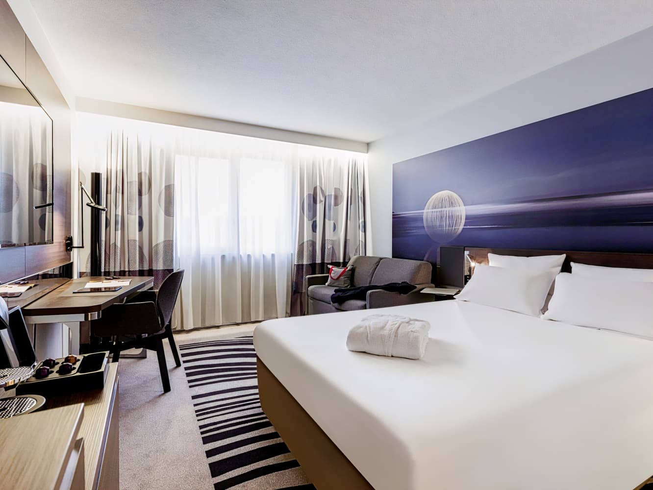 Novotel Limoges Le Lac