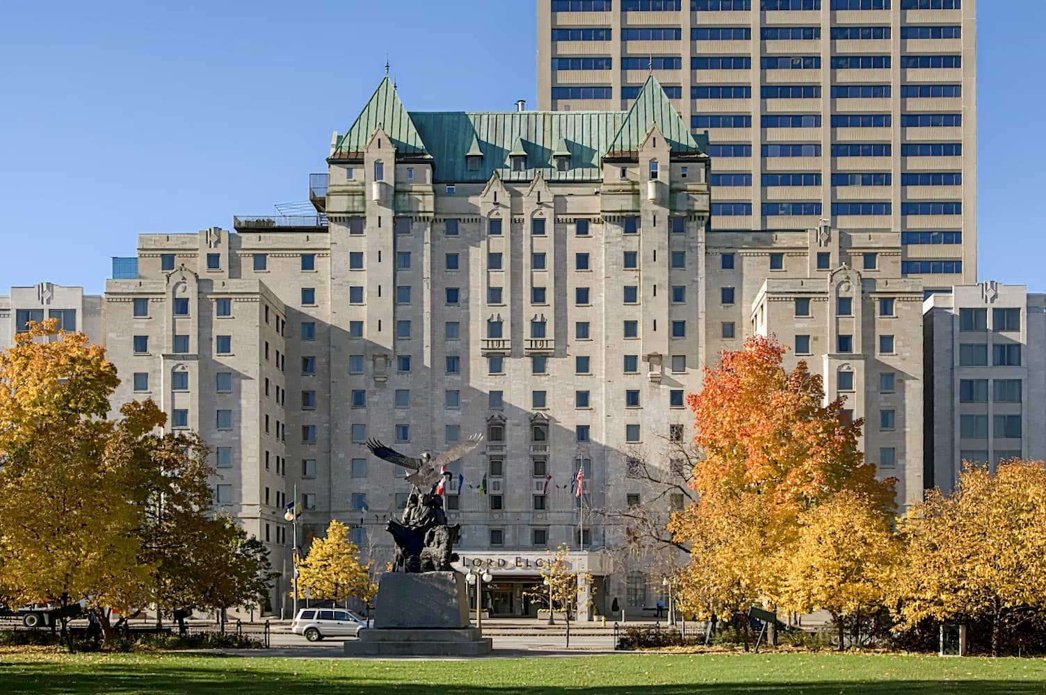 Lord Elgin