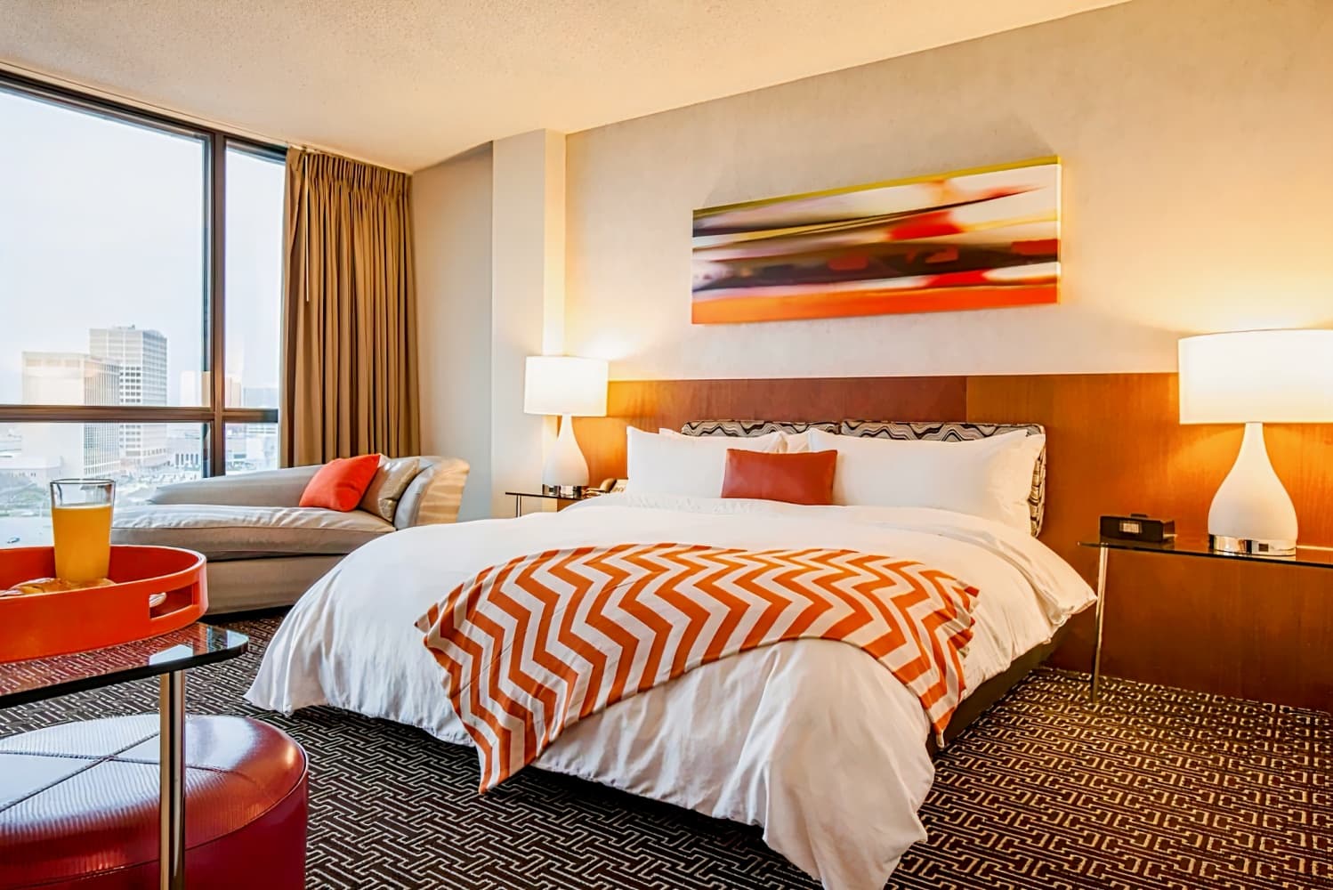 Hotel Derek Houston Galleria