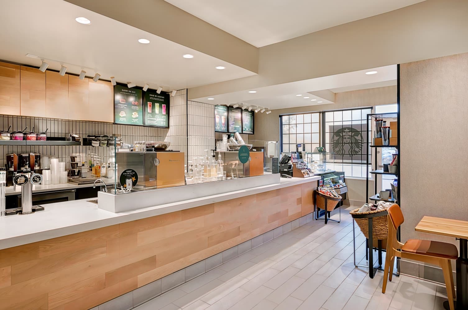 Chicago Marriott Midway