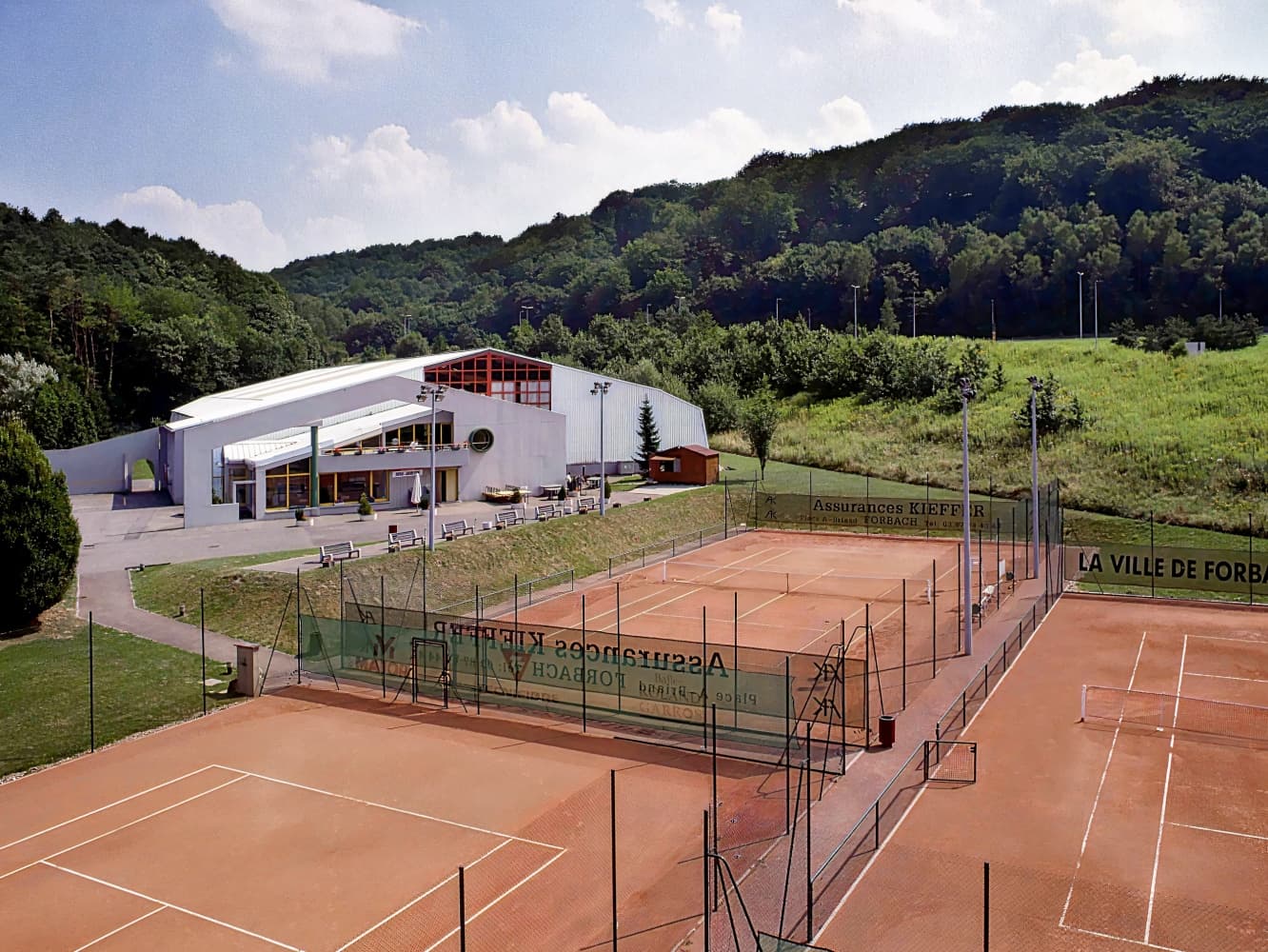 Mercure Forbach Hotel