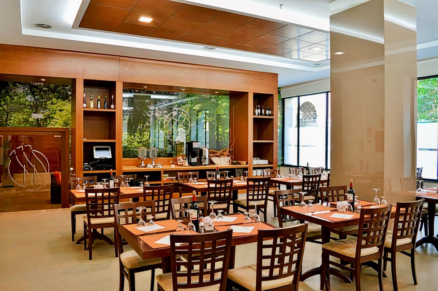 Hôtel Porcel Ganivet