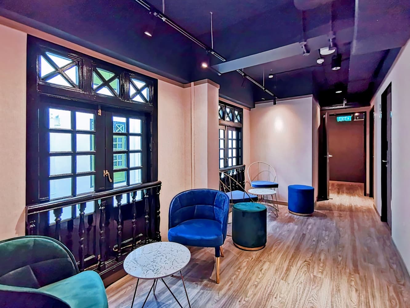 ST Signature Chinatown