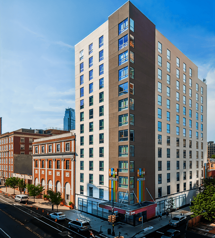 EVEN Hotel Brooklyn