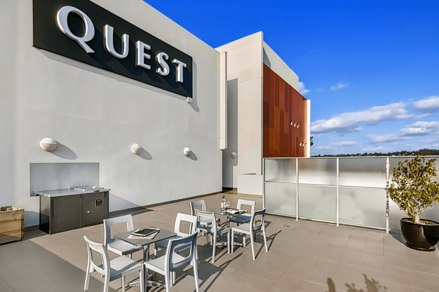 Quest Campbelltown