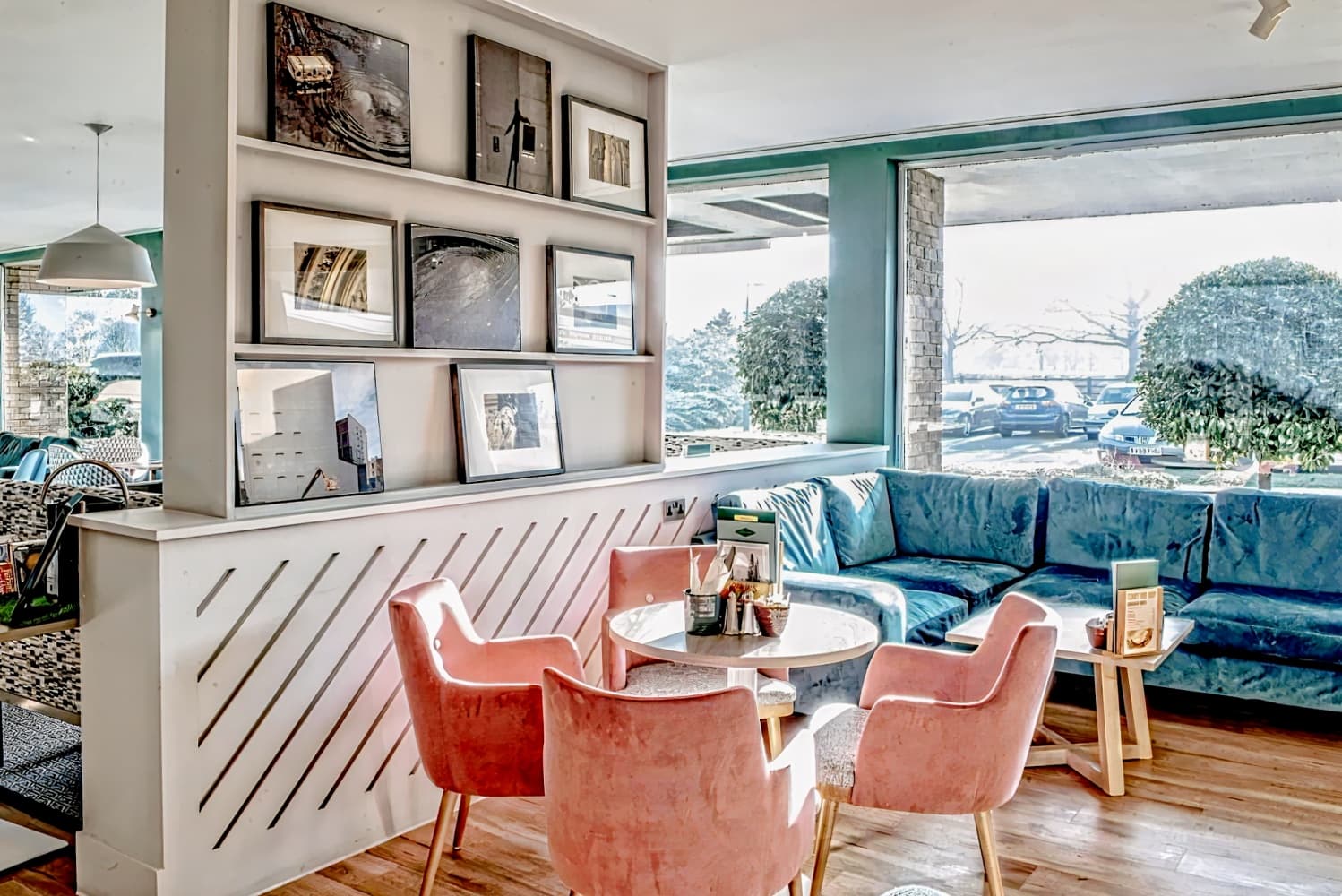 Holiday Inn Ipswich, an IHG Hotel