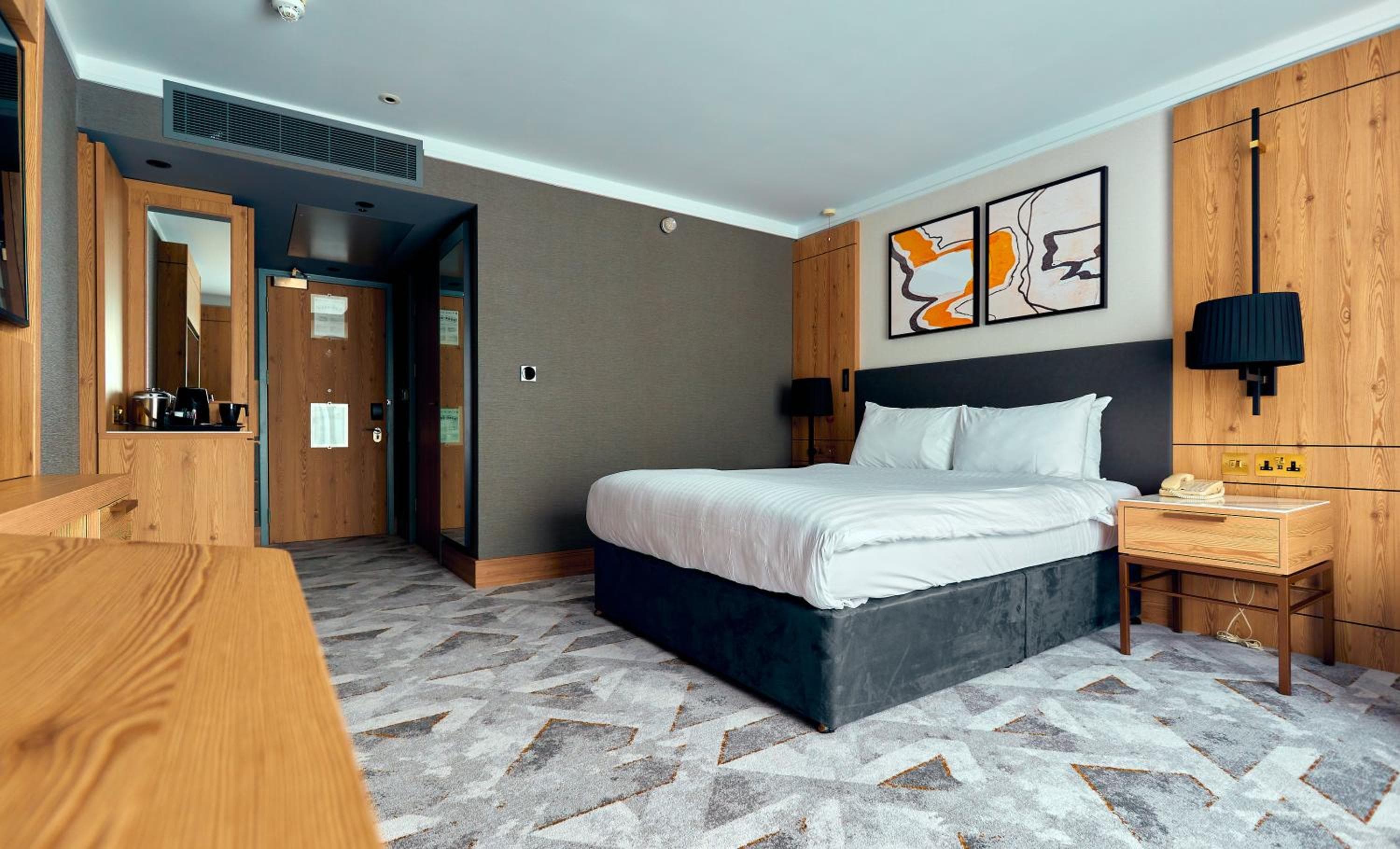 Crowne Plaza Marlow, an IHG Hotel