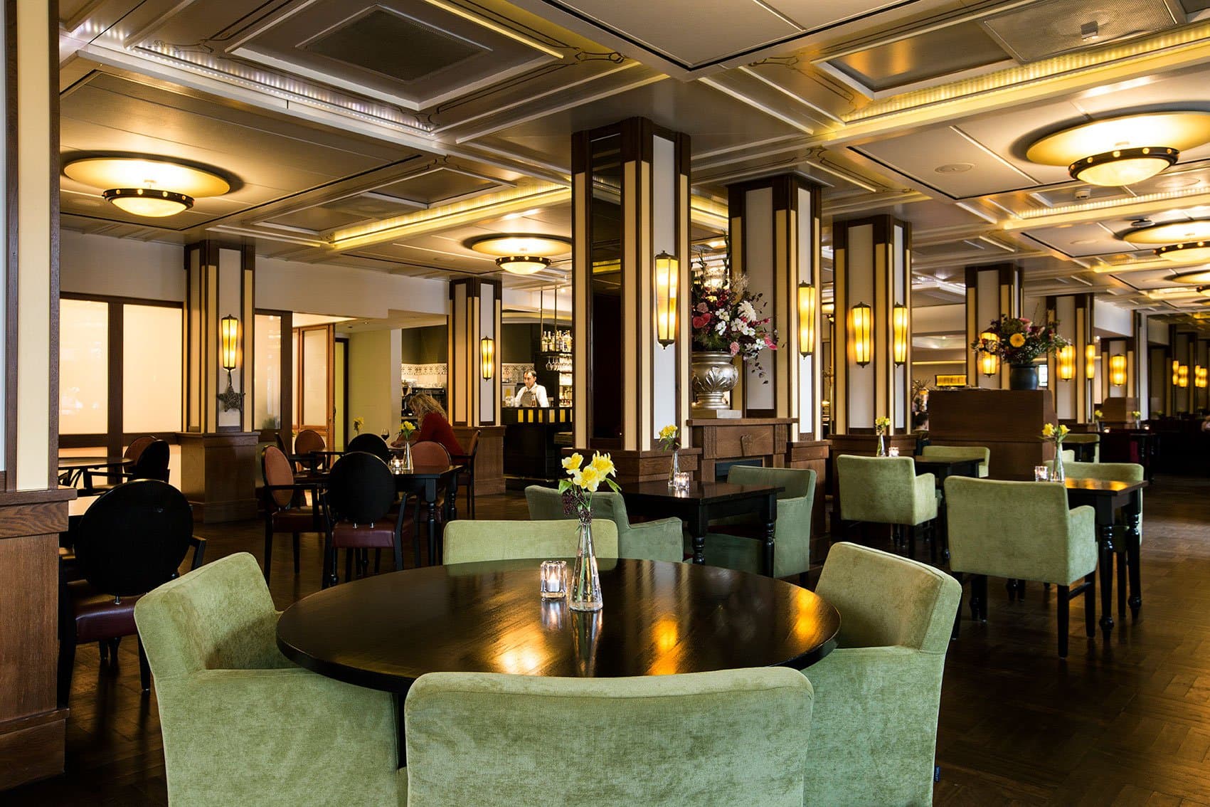 Oranje Hotel Leeuwarden