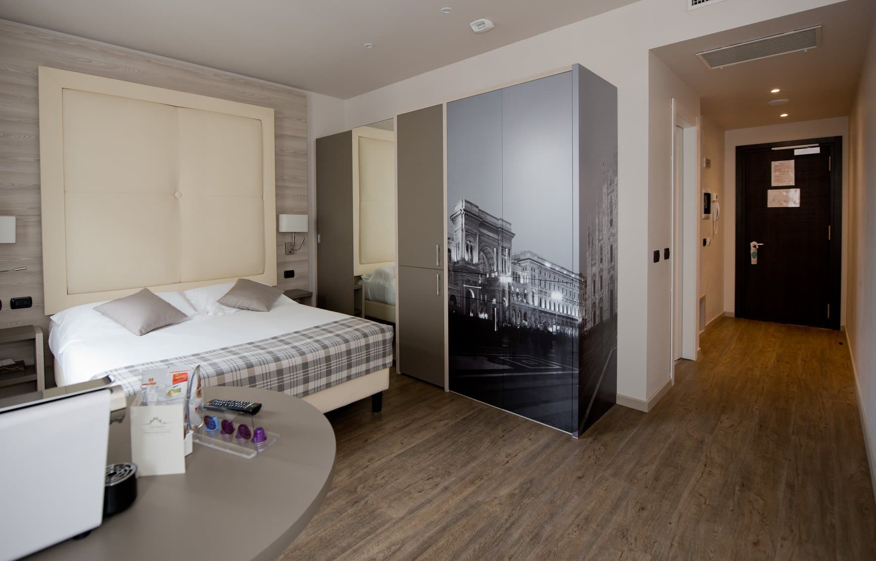 Duomo Hotel & Apartments