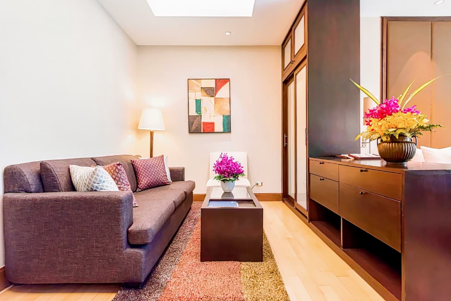 Ascott Sathorn Bangkok