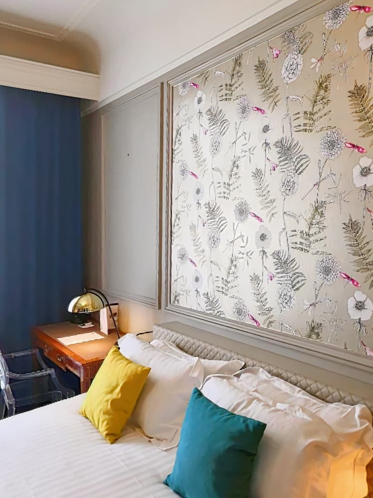 Grand Hôtel Bellevue