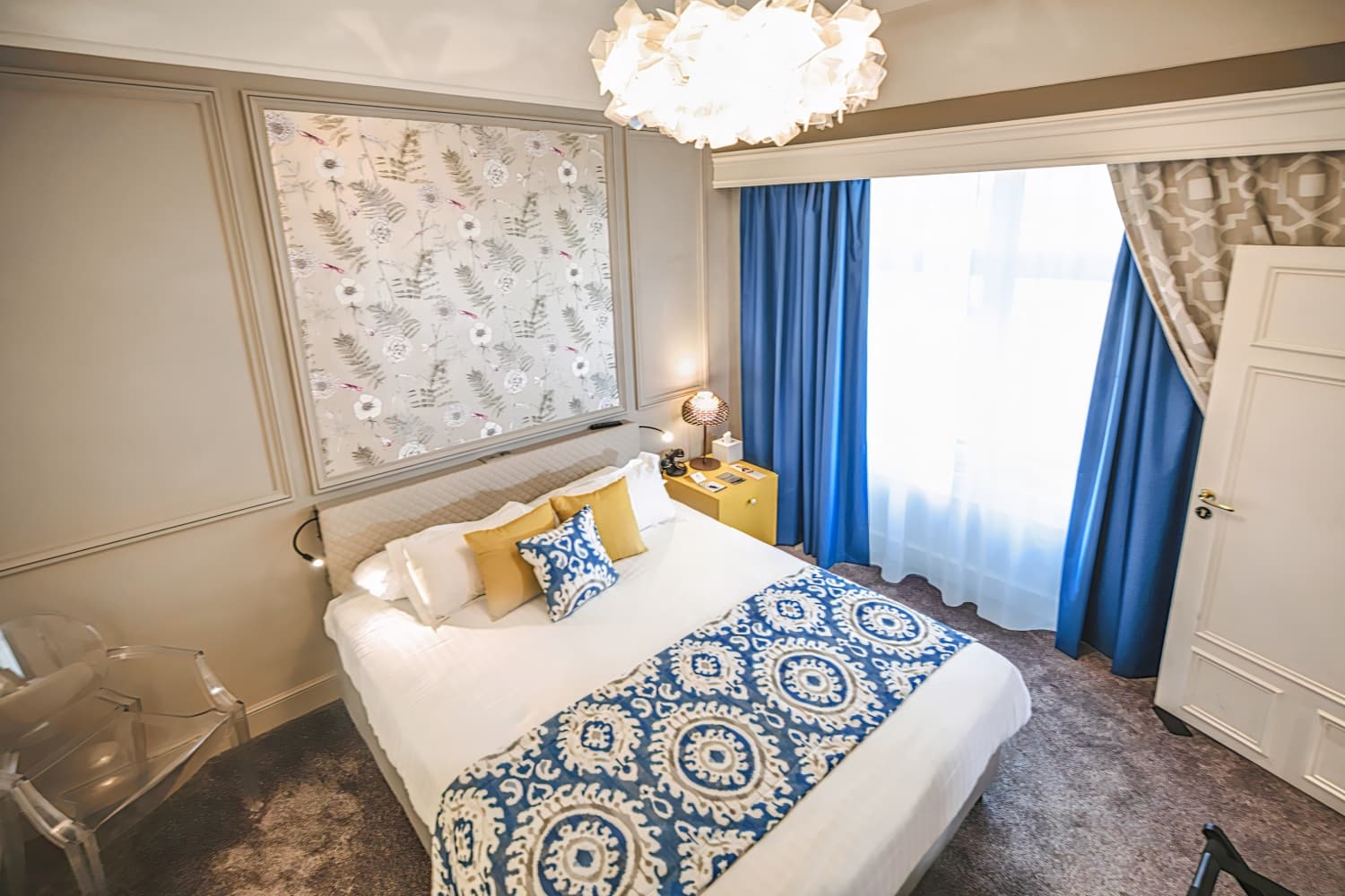 Grand Hôtel Bellevue