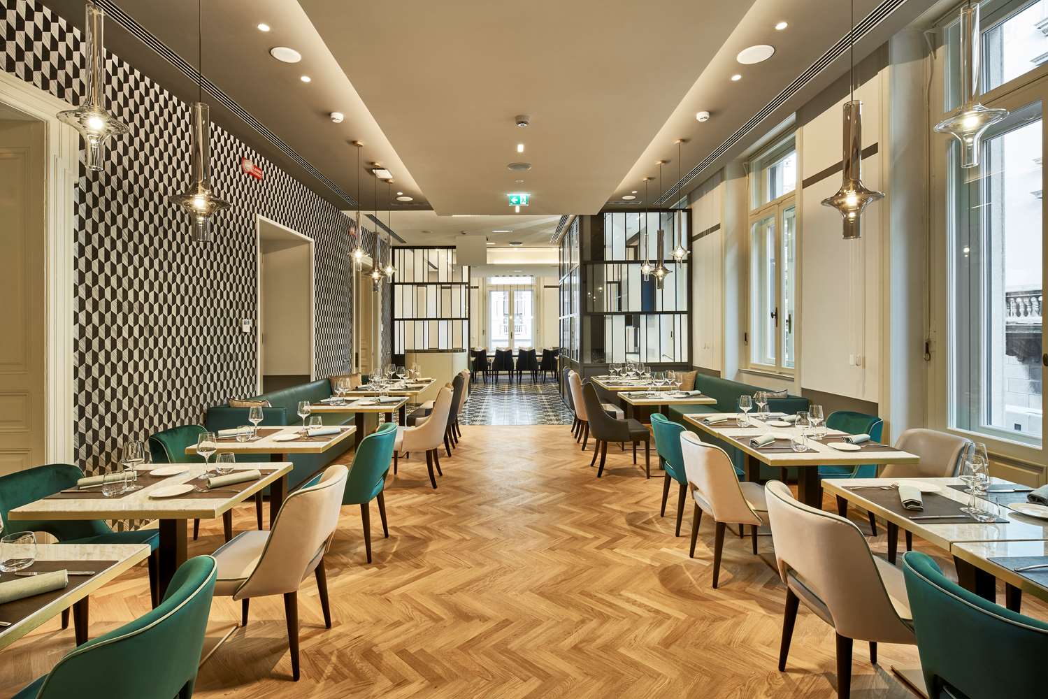 Double Tree by Hilton Trieste