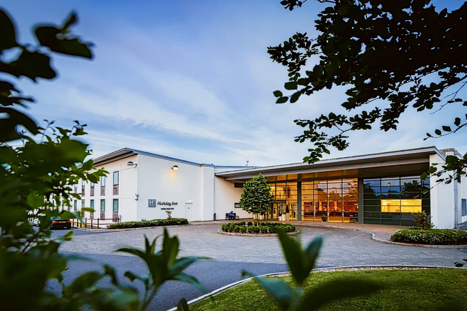 voco Winchester Hotel & Spa, an IHG Hotel