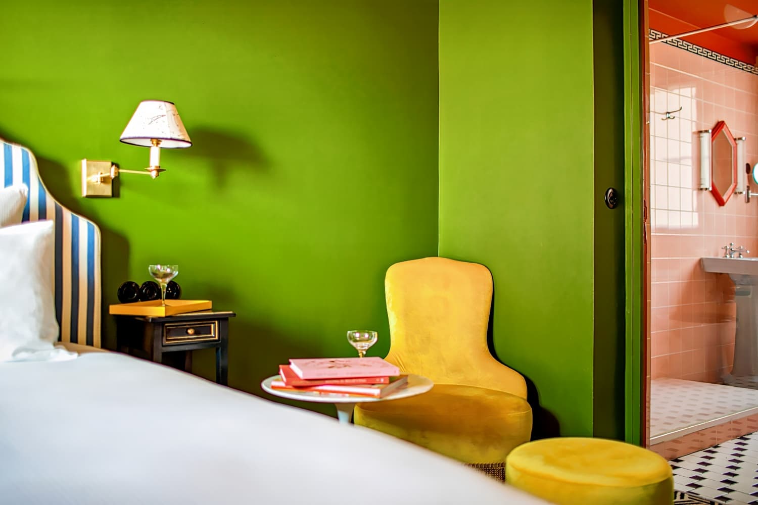 Hôtel Les Deux Gares