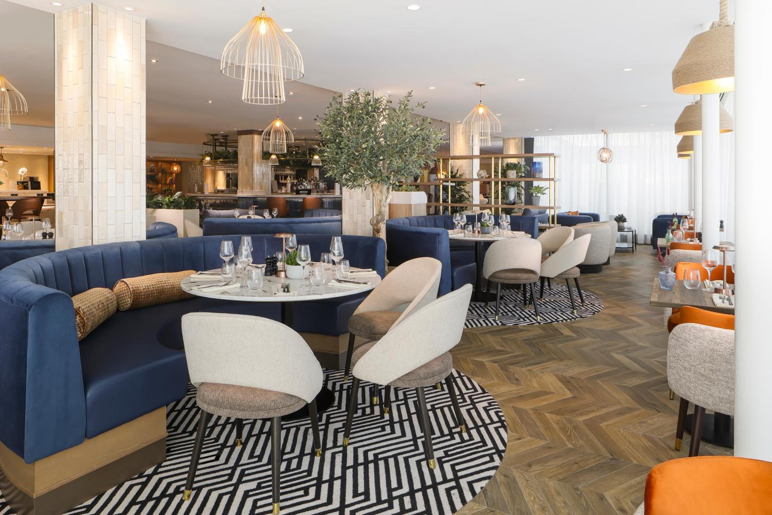 voco Southampton by IHG