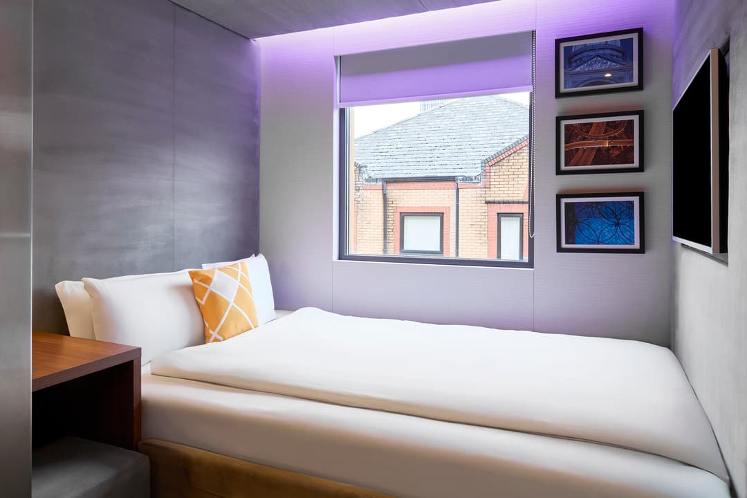 Four Points Flex by Sheraton Birmingham Jewellery Quarter