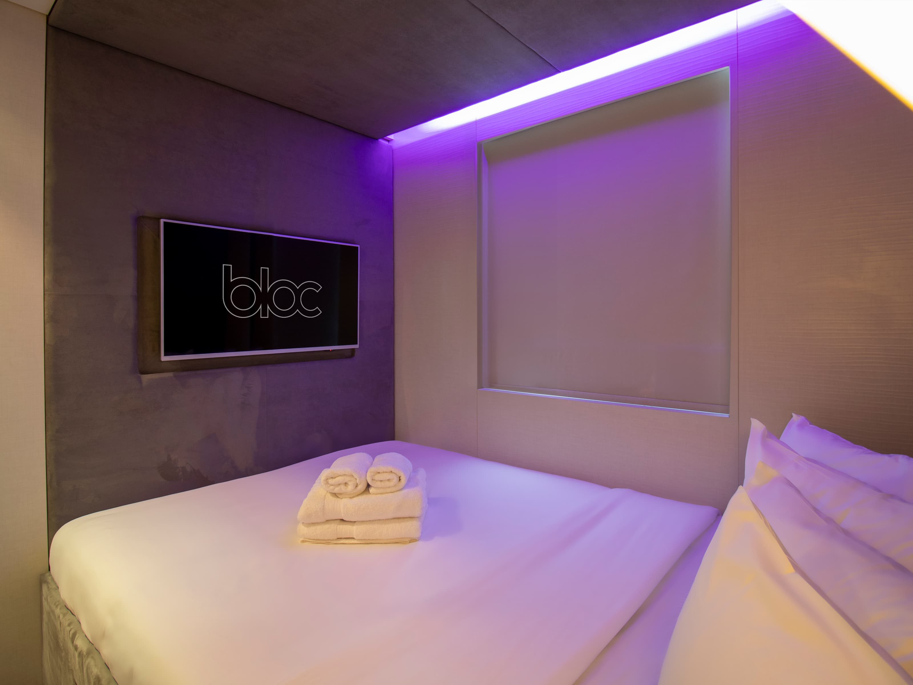 Four Points Flex by Sheraton Birmingham Jewellery Quarter