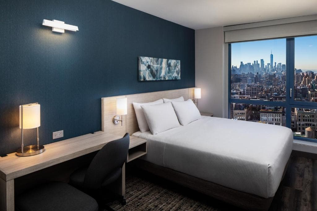 Hyatt Place NYC Chelsea