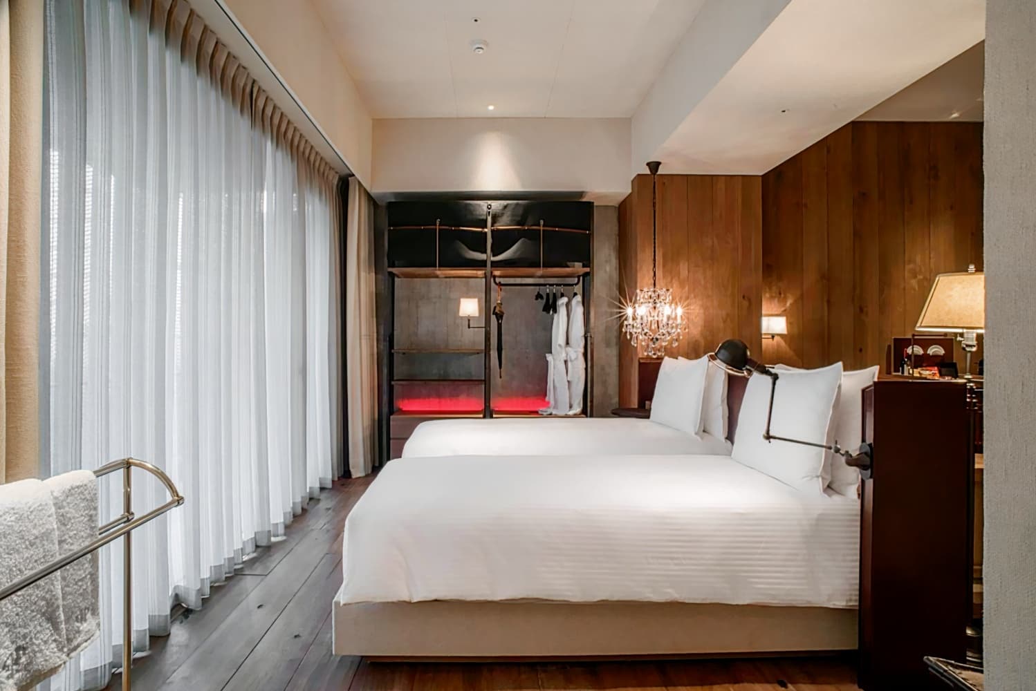 賦樂旅居 HOTEL PROVERBS Taipei