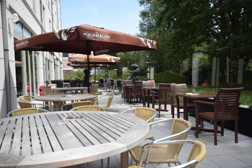 Velotel Brugge (old)